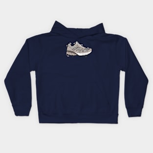 Shoe Balance 990 V5 Kids Hoodie